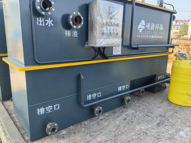萍乡废气处理设备生产工厂